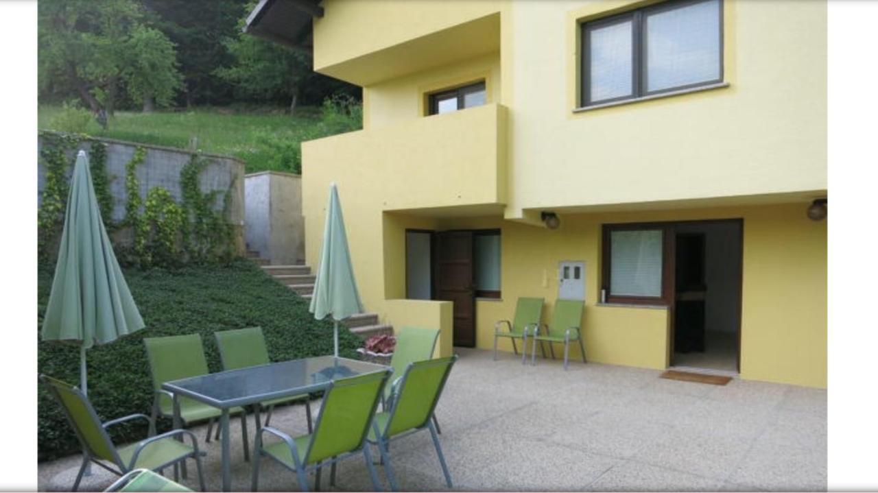 Apartament Tatiana 罗加斯卡斯拉提纳 外观 照片