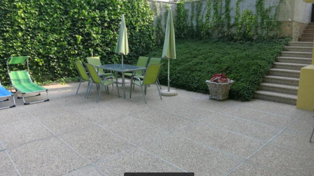 Apartament Tatiana 罗加斯卡斯拉提纳 外观 照片