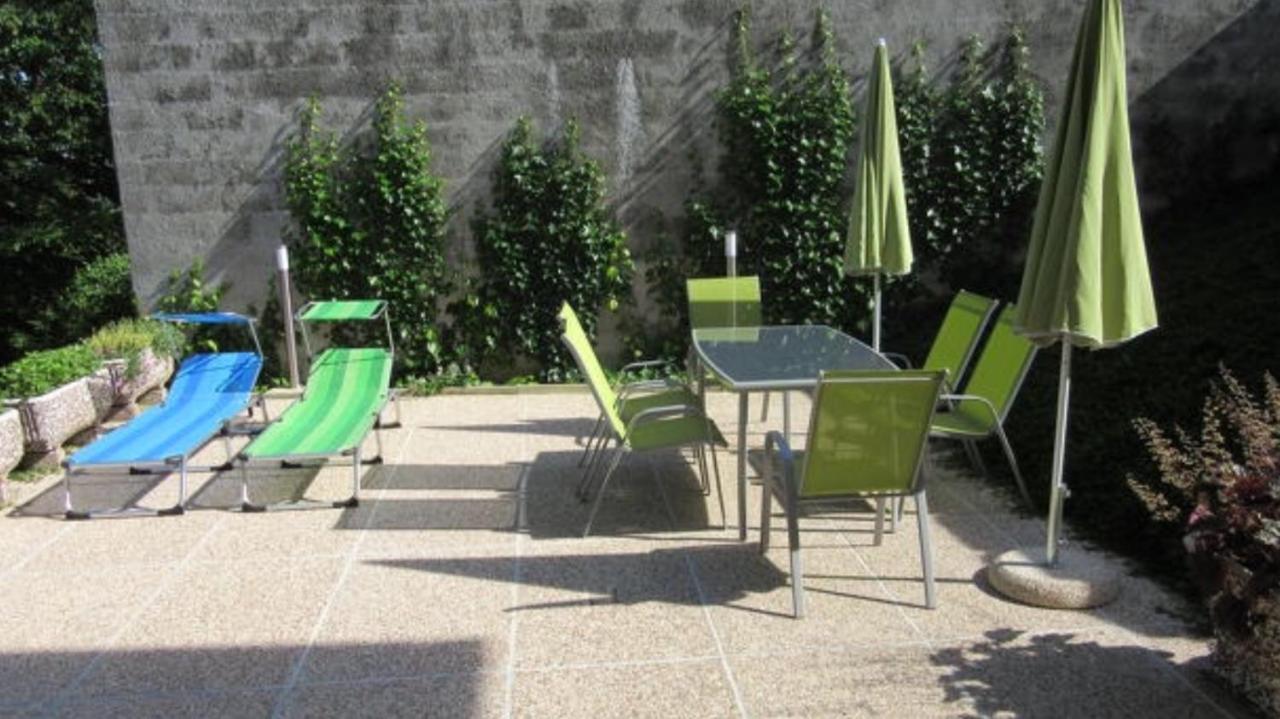 Apartament Tatiana 罗加斯卡斯拉提纳 外观 照片