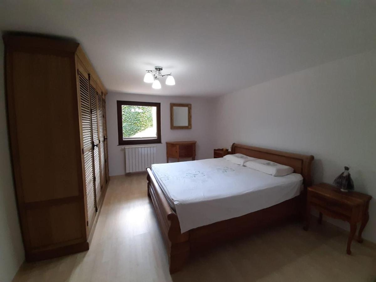 Apartament Tatiana 罗加斯卡斯拉提纳 外观 照片