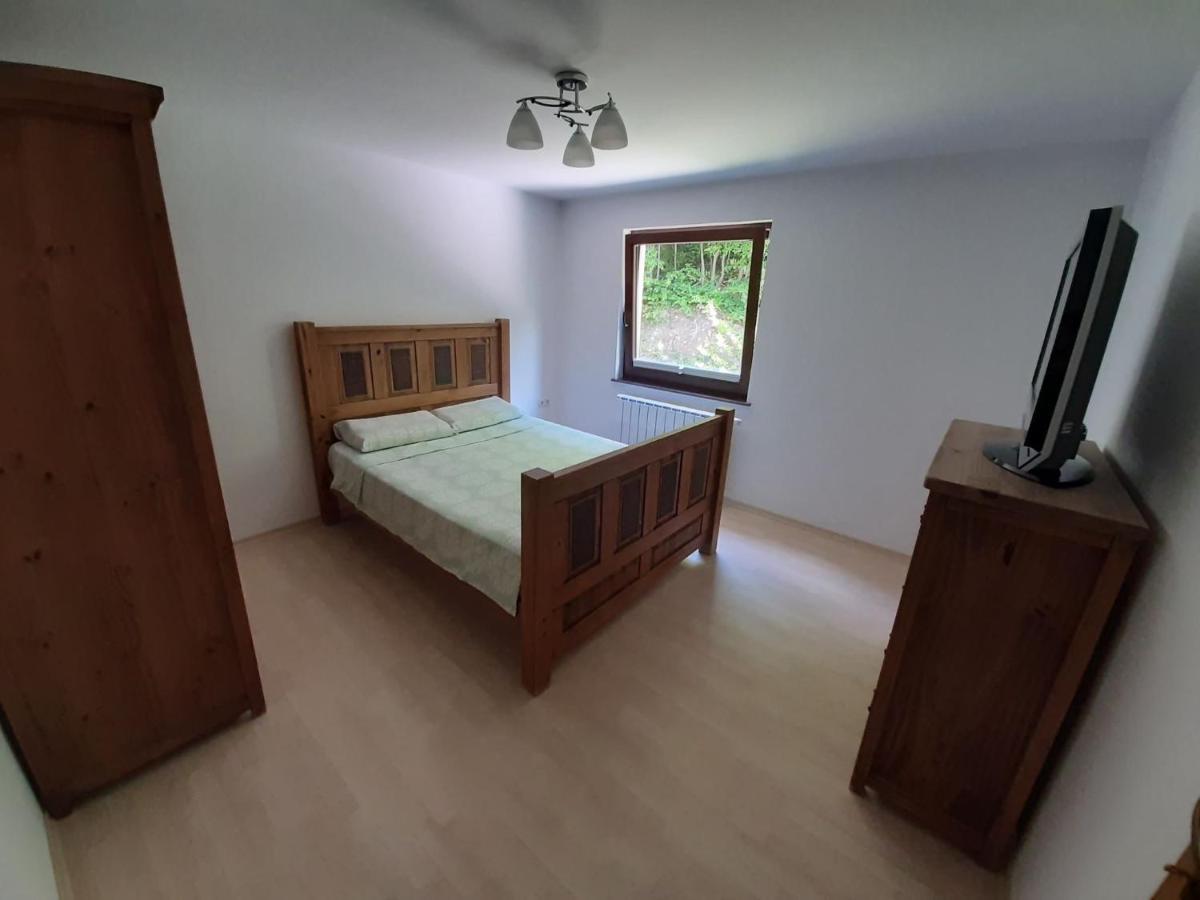 Apartament Tatiana 罗加斯卡斯拉提纳 外观 照片