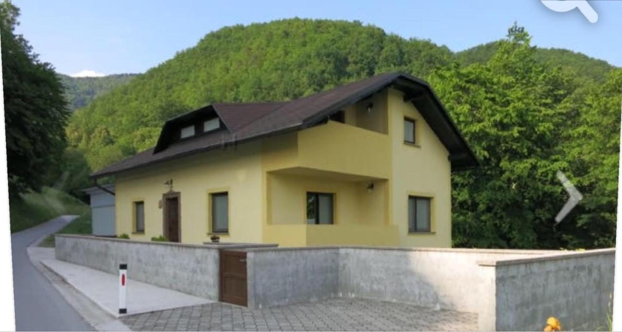Apartament Tatiana 罗加斯卡斯拉提纳 外观 照片